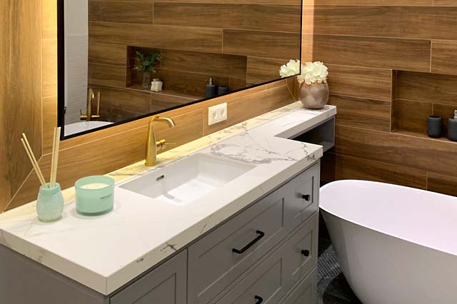 Wood and Dreams | Egyedi bútor asztalos Budakalászon