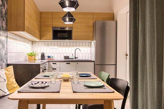 Wood and Dreams | Egyedi bútor asztalos Budakalászon